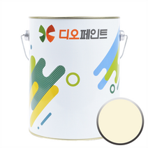 디오페인트 가구 방문 몰딩 4L 수성 유광 클래식10, 1개