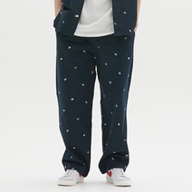 위캔더스 남성용 CURRENCY PANTS
