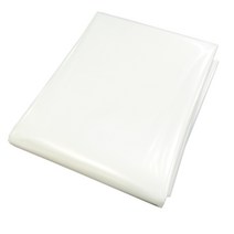 데코리아 옛날 두꺼운 김장 PE 포장 보관 비닐봉투, 10개, 대형(약15포기)