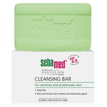 세바메드 클래식 클렌징 비누, 100g, 1개