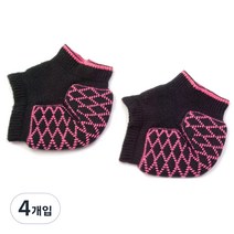 발뒤꿈치패드, 4개입