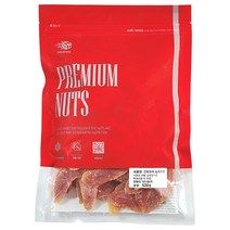 다다모마켓 건파파야, 500g, 1개