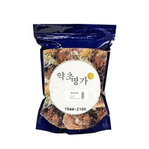 약초명가 옥수수수염, 1개, 100g