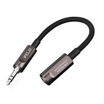 피듀 2.5mm to 3.5mm 밸런스드 이어폰 변환 젠더 어뎁터 변환잭