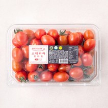 애드스윗 스테비아 토마토, 1kg, 1개