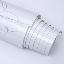 시트몰이 고광택 시트지, 모던 플라워(SM9158-17)