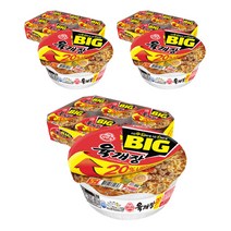 오뚜기 육개장 컵 104g, 18개