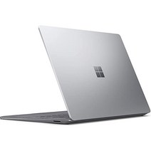 마이크로소프트 2022 Surface Laptop 4 34.3cm, 플래티넘, 라이젠5, 256GB, 8GB, WIN11 Home, 5PB-00047