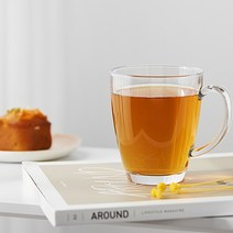 블링크맥스 카페 머그컵 385ml, 6개입