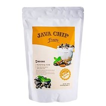 베오베 자바칩 프라페 분말, 1kg, 1개, 1개