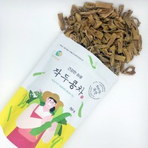 천지농원 작두콩차, 150g, 1개