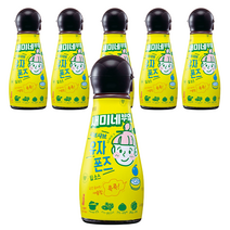 새미네부엌 샤브샤브 유자 폰즈 딥소스, 270g, 6개