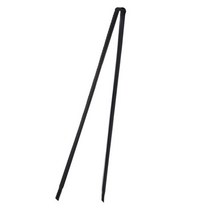 월드크린 악어집게 70cm, 혼합색상, 1개