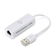 [usb인터넷] 엠비에프 USB 3.1 C타입 to 기가비트 랜카드 노트북용, MBF-CLAN30WH