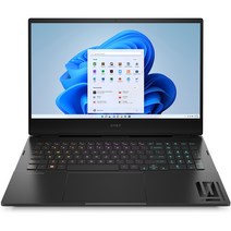 HP 2023 오멘 16, Mica Silver, 코어i5, 512GB, 16GB, WIN11 Home, 16-k0123TX