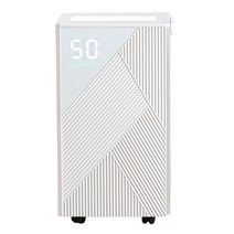 롯데알미늄 앱 와이파이 연동 제습기 7L~12L, LDH-7700