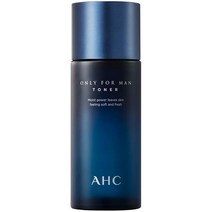AHC 온리포맨 토너, 150ml, 1개