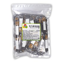 자연한재 핑거루트 환 스틱 100p, 3gX100개입, 1개