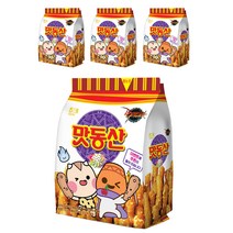 맛동산, 300g, 4개
