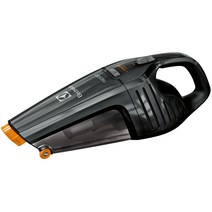 일렉트로룩스 라피도 핸디 청소기, 아이언 그레이 메탈릭, ZB6214IGM
