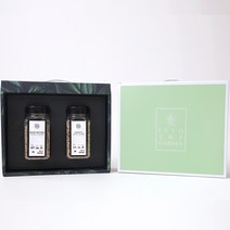 딜리셔스마켓 고기시즈닝 선물세트 1호, 1세트