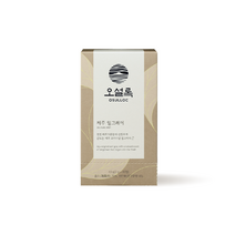 오설록 제주 얼그레이 티백, 2g, 20개입, 1개