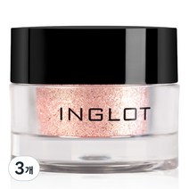 잉글롯 AMC 퓨어 피그먼트 아이 섀도 2g, 115호, 3개