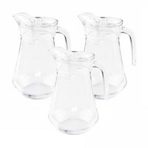블룸엣홈 벨리 저그 1300ml YW-00220 3p