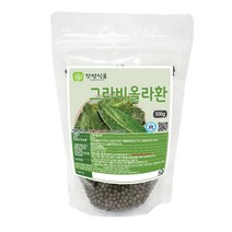 장명식품 그라비올라환, 300g, 1개