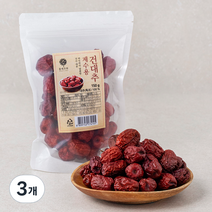 몸애조화 제수용 건대추 특초, 150g, 3개