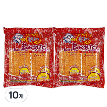 벤토 불징어 스위트앤스파이시 12g x 6p, 72g, 10개
