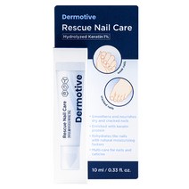 더모티브 레스큐 손 발톱 네일 케어, 10ml, 1개