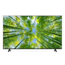 LG전자 4K UHD LED TV, 방문설치, 86UQ8300ENA, 벽걸이형, 217cm(86인치)