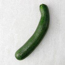 국내산 주키니호박, 1개
