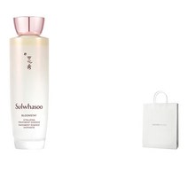설화수 설린 워터 에센스 + 쇼핑백, 150ml, 1개