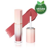 디어달리아 블루밍 에디션 페탈 터치 플럼핑 립 벨루어 틴트 3.8g, 1개, 허쉬