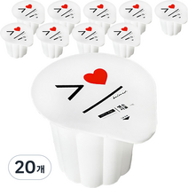 veryme 뱅쇼서울, 33g, 20개