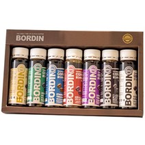 보르딘 콜드브루 더치커피 원액 7종 세트(랜덤), 1세트