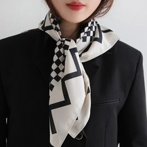 바비수 쁘띠 위딘 스카프