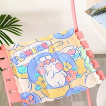 마켓에이 캐릭터 아이스 쿨매트 방석, TYPE3