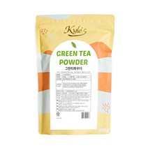 카일스 그린티 파우더, 500g, 1개입, 1개