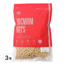 다다모 백태, 1kg, 3개