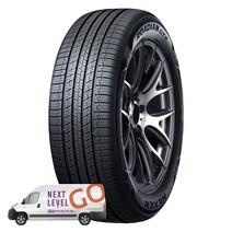 넥센타이어 로디안 RODIAN GTX 245/60R18 방문 무료장착, 1개