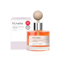 플렌느 프리미엄 차량용 디퓨저 50ml 본품, 블랙체리, 1개