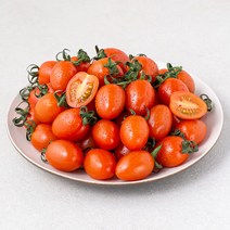 곰곰 달콤아삭한 스테비아 대추방울토마토, 1kg, 1팩