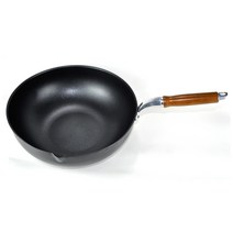 쿡앤쿡 경질 코팅 궁중팬, 28cm, 1개