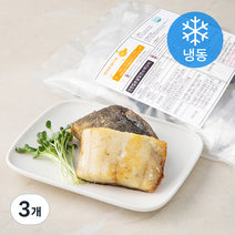 아린이네생선가게 흰살생선 임연수 (냉동), 250g, 3개