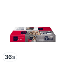 The미식 오곡밥, 180g, 36개