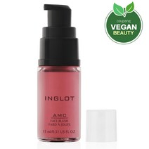 잉글롯 AMC 페이스 블러쉬 15ml, 93호, 1개