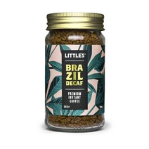 리틀스 프리미엄 디카페인 커피, 1개입, 50g, 1개